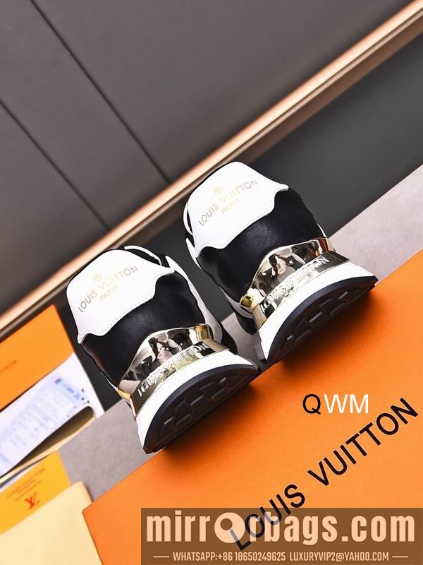 Replica Hermes Shoes Hermes sz38-45 WM0605