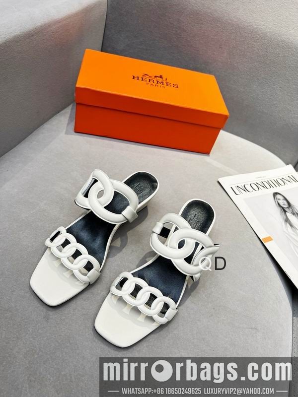 Replica Hermes Shoes Hermes sz35-43 GDT0113