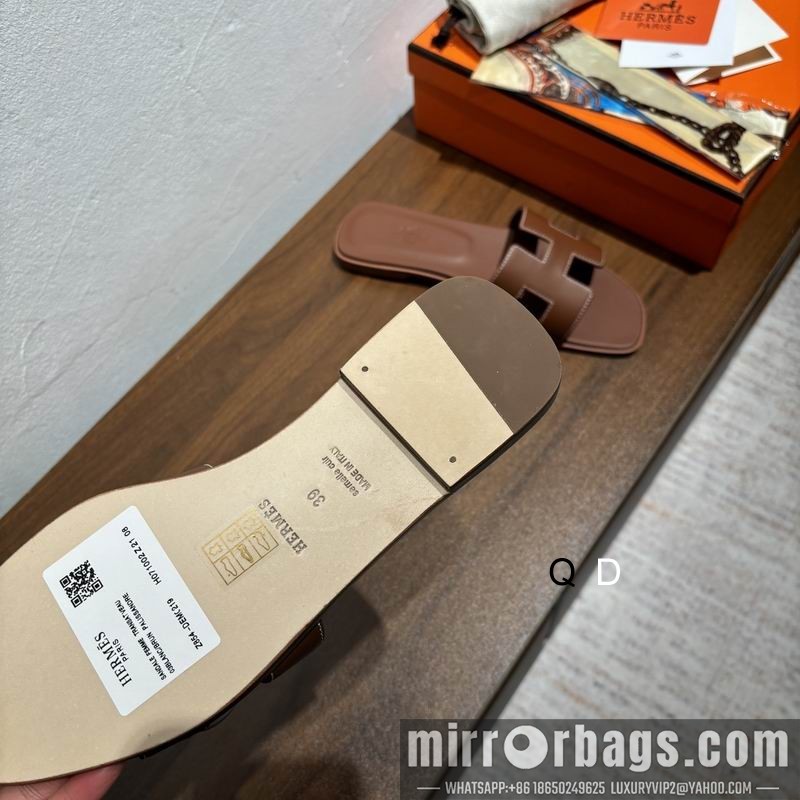Replica Hermes Shoes Hermes sz35-40 GDT0205