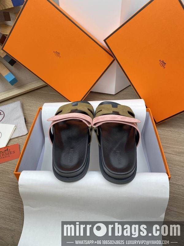 Replica Hermes Shoes Hermes sz35-41 38-45 mnf0263