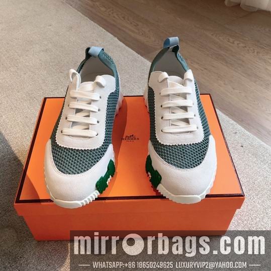 Replica Hermes Shoes Hermes sz35-45 mnh0201