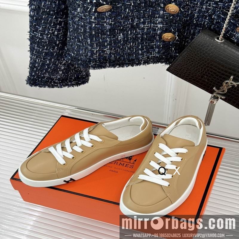 Replica Hermes Shoes Hermes sz38-45 JX0605