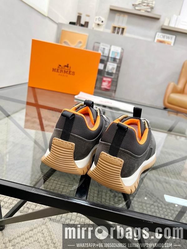 Replica Hermes Shoes Hermes sz38-45 jyh0709