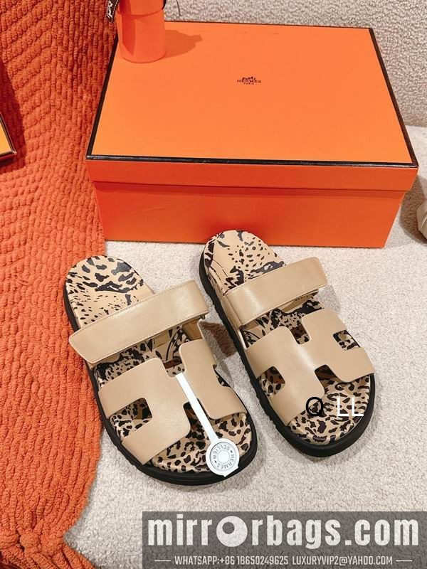 Replica Hermes Shoes Hermes sz35-40 LL0302