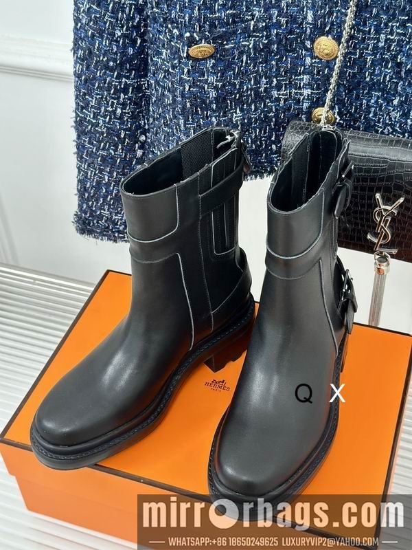 Replica Hermes Shoes Hermes sz35-39 JX0901