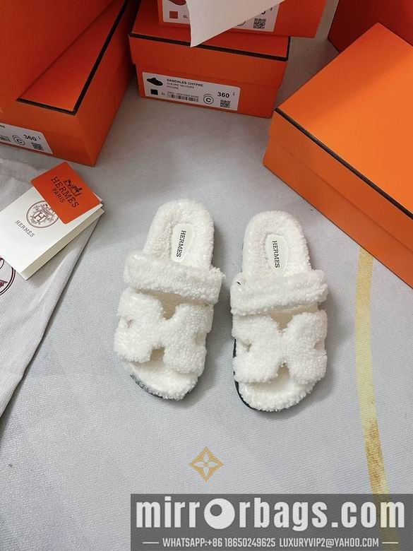 Replica Hermes Shoes Hermes sz35-44 mhf0130