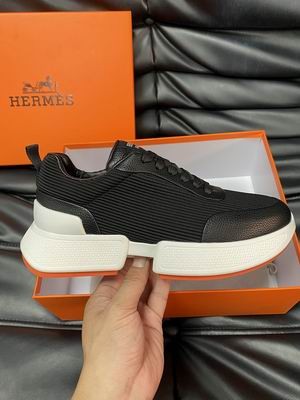 Replica Hermes Shoes Hermes sz38-45 jyh1107