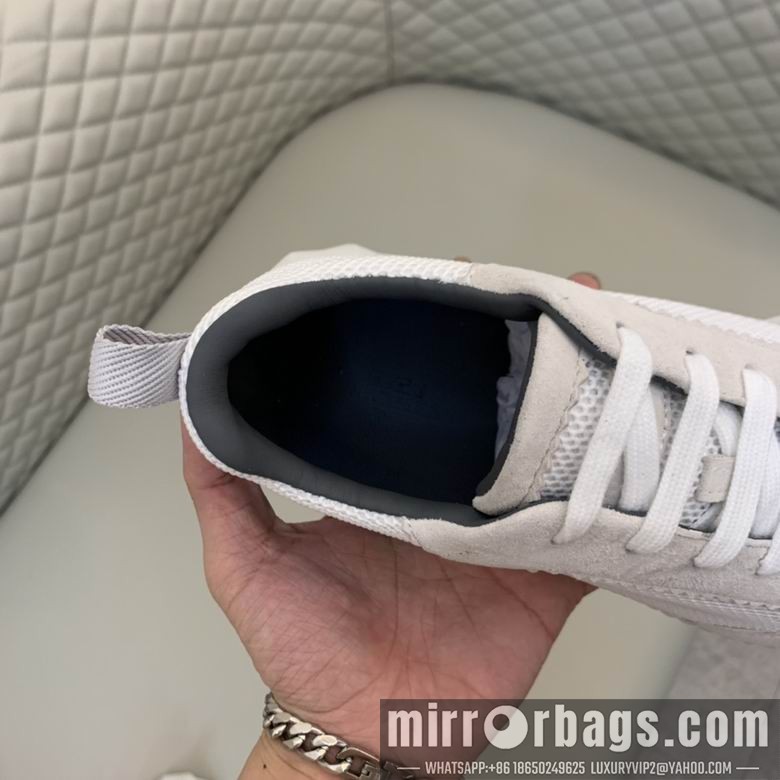 Replica Hermes Shoes Hermes sz38-44 4C n0917