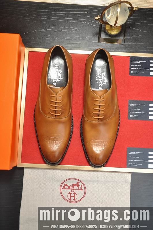Replica Hermes Shoes Hermes sz38-45 hnh0604