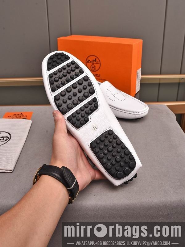 Replica Hermes Shoes Hermes sz38-46 mnf0207