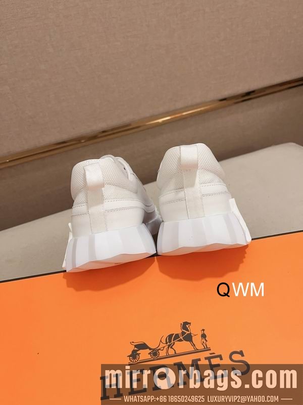 Replica Hermes Shoes Hermes sz38-45 WM0910