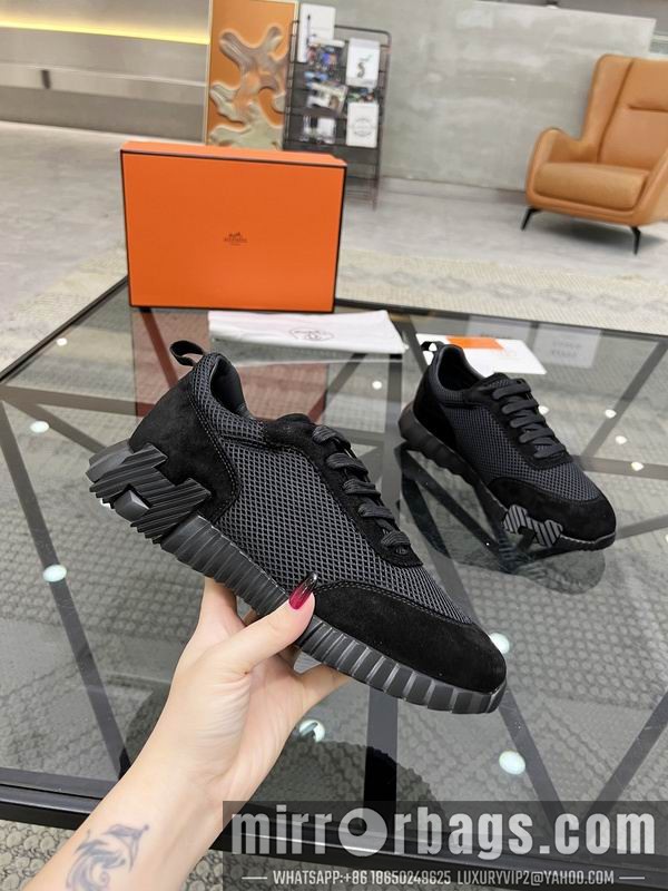 Replica Hermes Shoes Hermes sz38-45 jyh0705