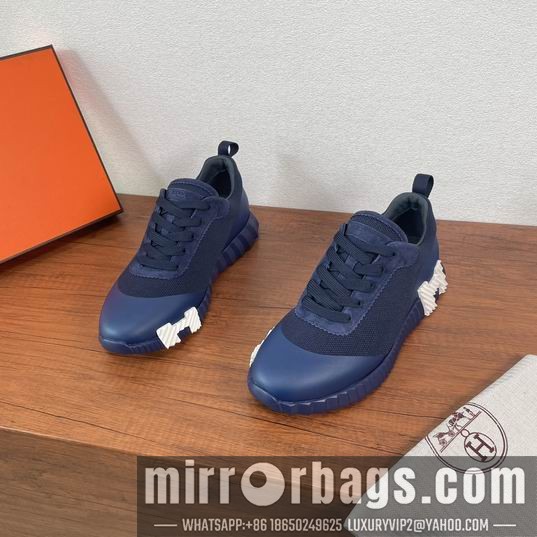 Replica Hermes Shoes Hermes sz38-45 hnh0504