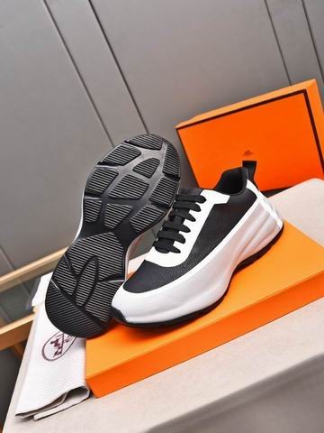 Replica Hermes Shoes Hermes sz38-45 hnh0803