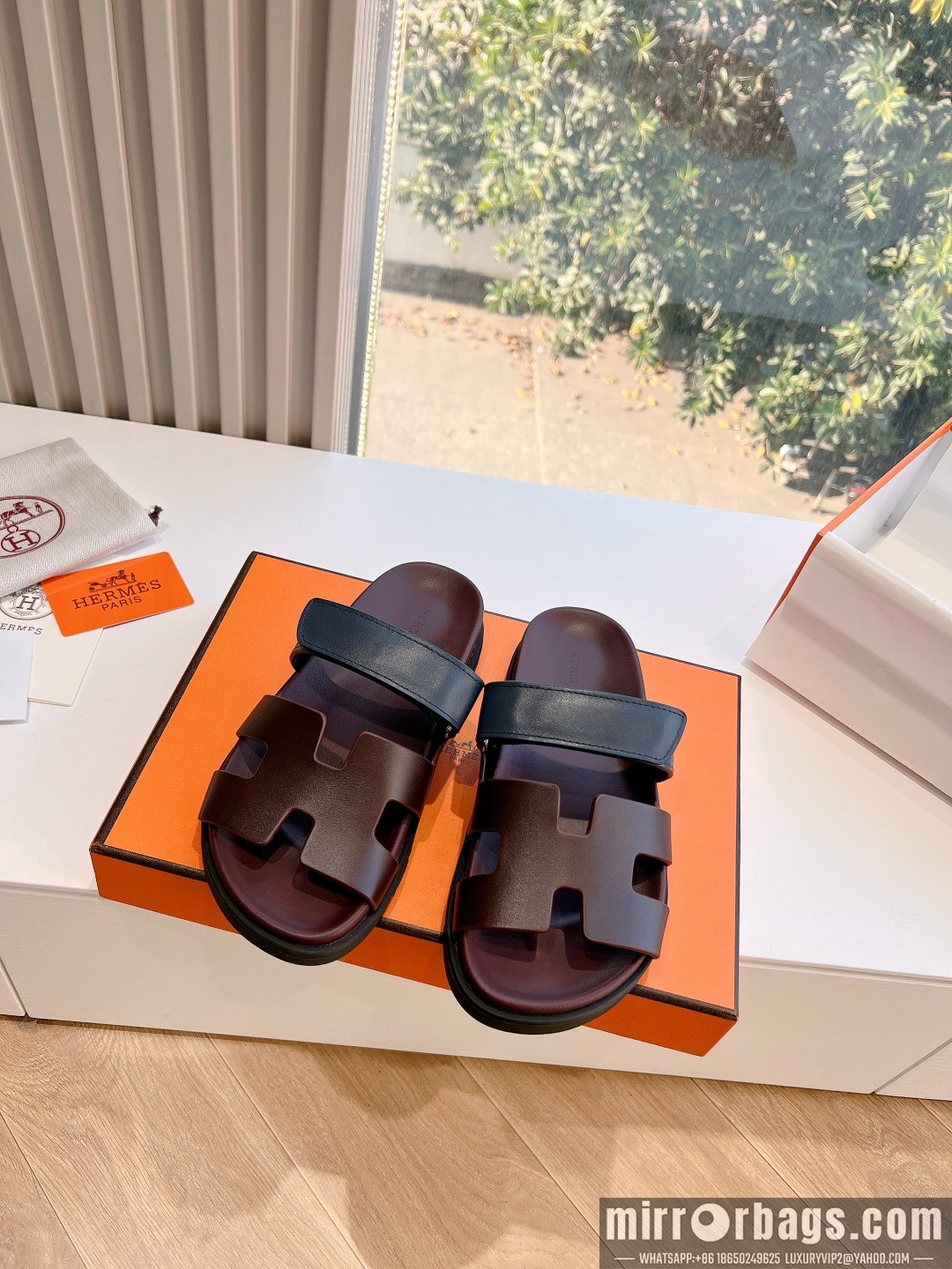 Replica Hermes Shoes Hermes sz35-45 h0502