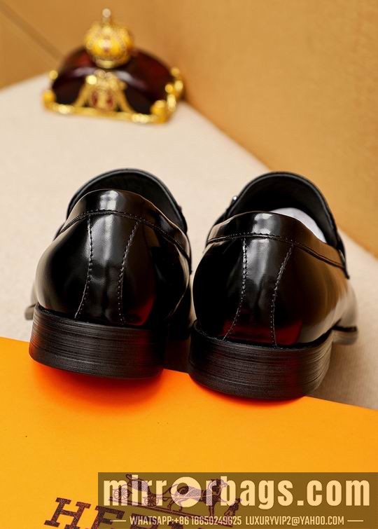Replica Hermes Shoes Hermes sz38-46 mnh0514