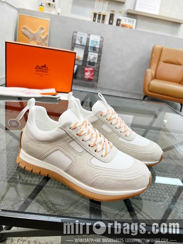 Replica Hermes Shoes Hermes sz38-45 jyh0709