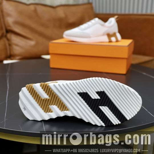 Replica Hermes Shoes Hermes sz34-45 hnh0905