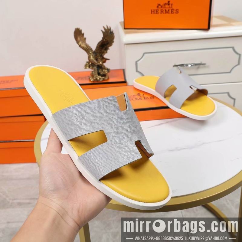 Replica Hermes Shoes Hermes sz38-48 mnf0301