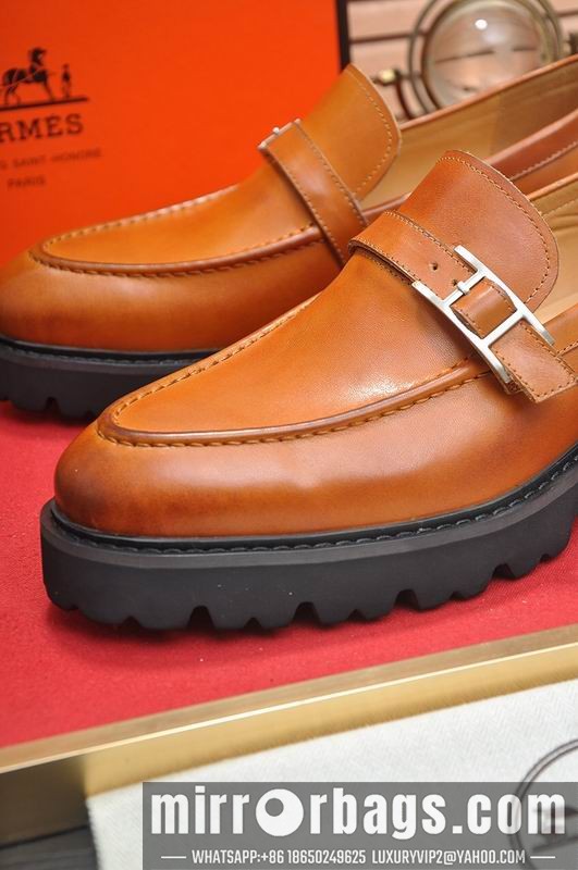 Replica Hermes Shoes Hermes sz38-45 hnh0501