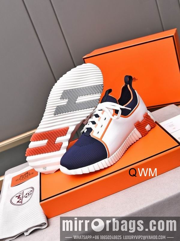 Replica Hermes Shoes Hermes sz38-45 WM0605