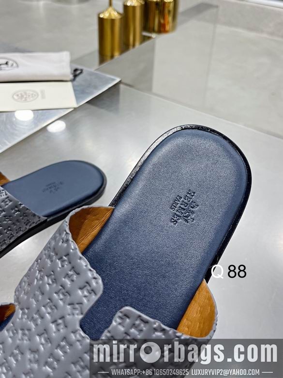 Replica Hermes Shoes HERNES sz38-44K0138