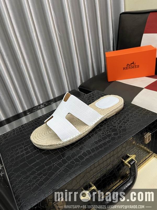 Replica Hermes Shoes Hermes sz38-47 hnh0608