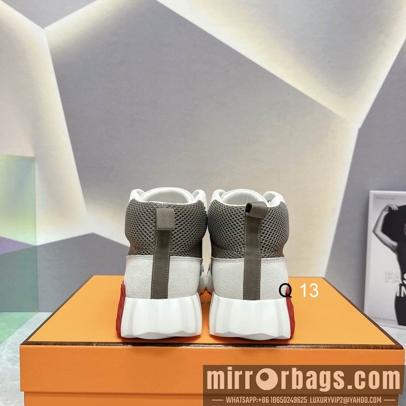 Replica Hermes Shoes Hermes sz35-45 11C YM0902