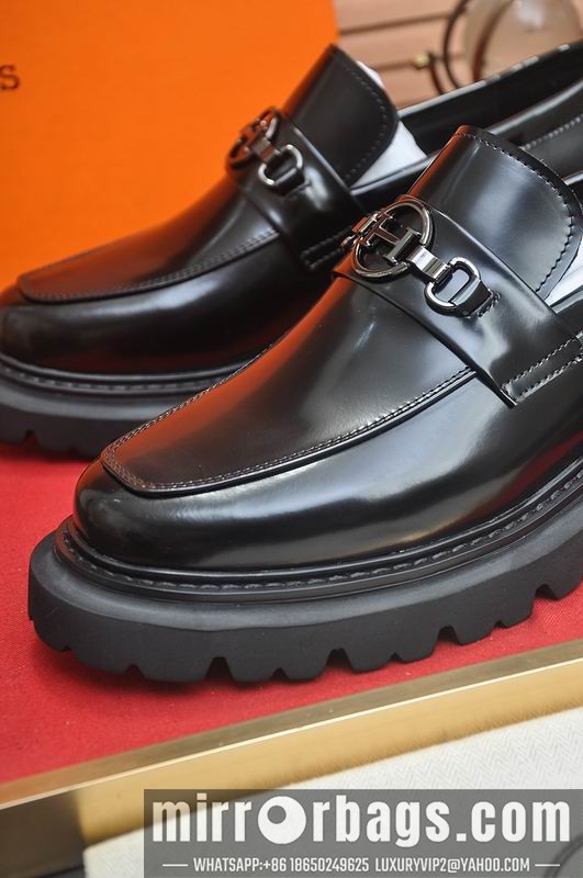 Replica Hermes Shoes Hermes sz38-45 hnh0615