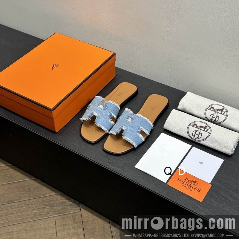 Replica Hermes Shoes Hermes sz35-40 GDT0206