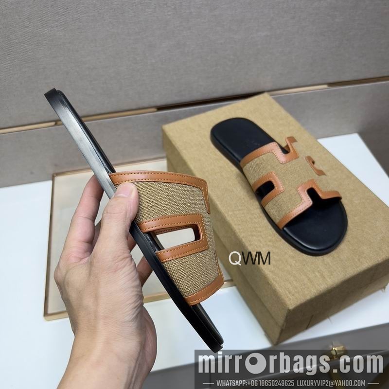 Replica Hermes Shoes Hermes sz38-44 WM0134