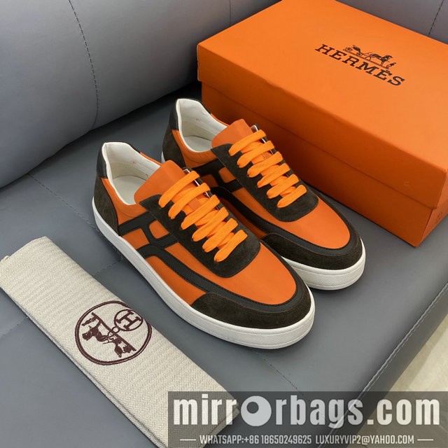 Replica Hermes Shoes 22516402 SZ 38-44