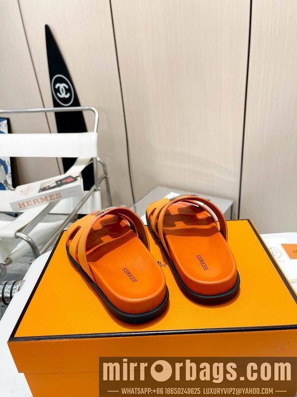 Replica Hermes Shoes Hermes sz35-45 mnf0266
