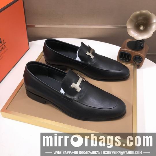 Replica Hermes Shoes Hermes sz38-45 hnh0205