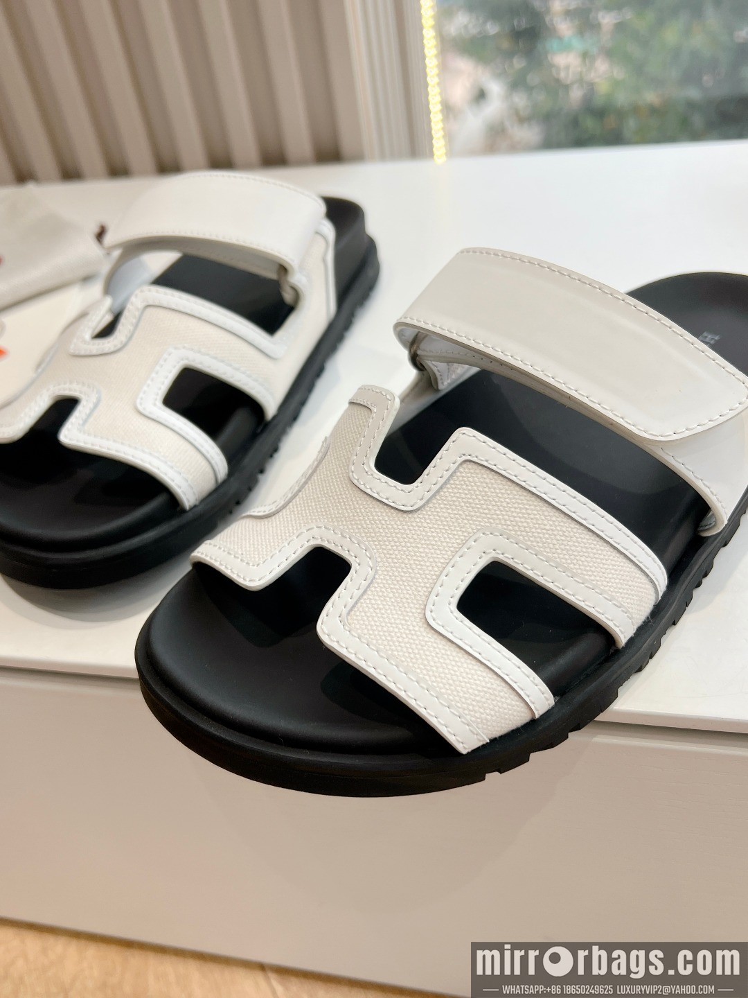 Replica Hermes Shoes Hermes sz35-45 h0508