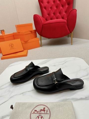 Replica Hermes Shoes Hermes sz35-40 mnh0413