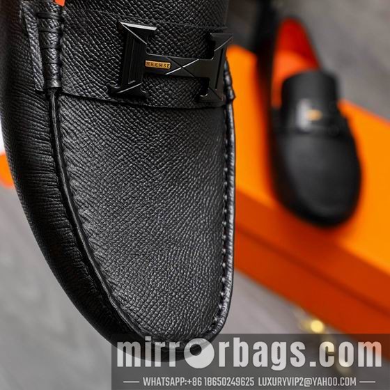 Replica Hermes Shoes Hermes sz38-44 hnh0708