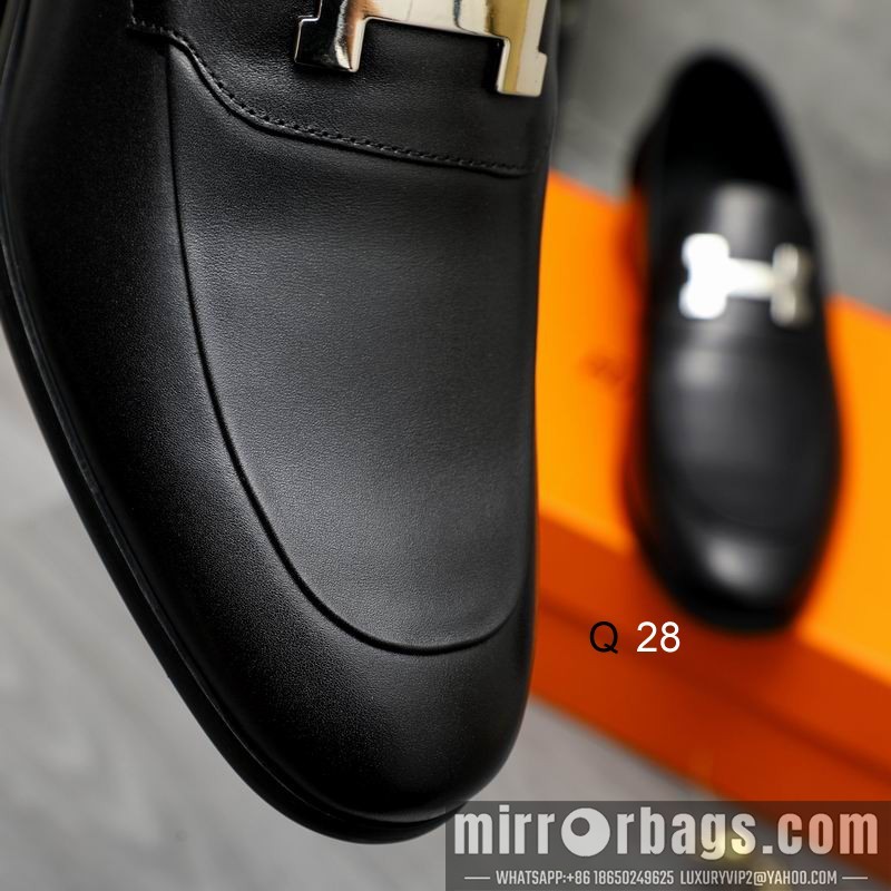 Replica Hermes Shoes HERMES sz38-45 N1201
