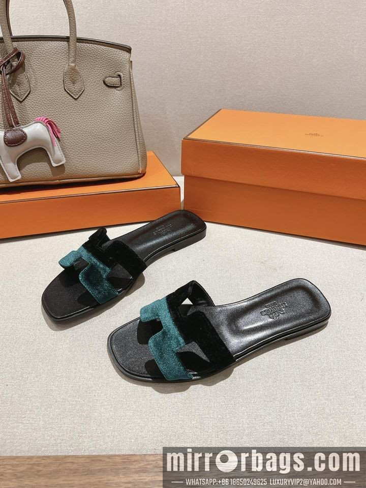 Replica Hermes Shoes Hermes sz34-42 mnh0221