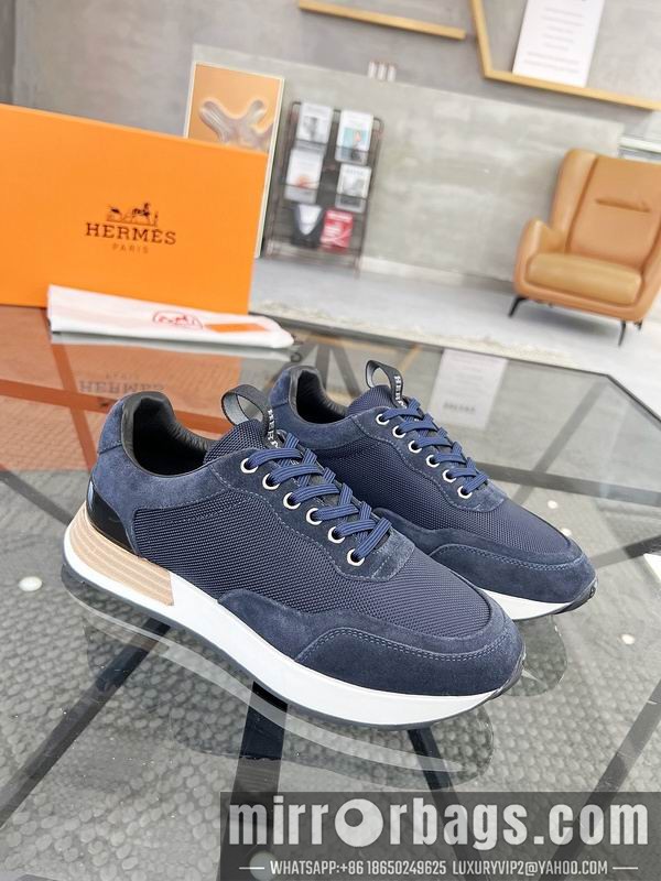 Replica Hermes Shoes Hermes sz38-45 jyh0702