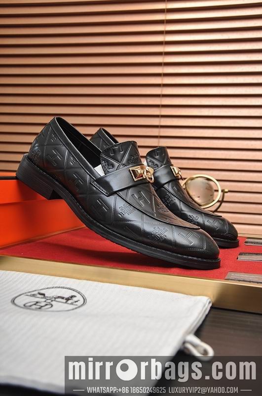 Replica Hermes Shoes Hermes sz38-45 hnh0301