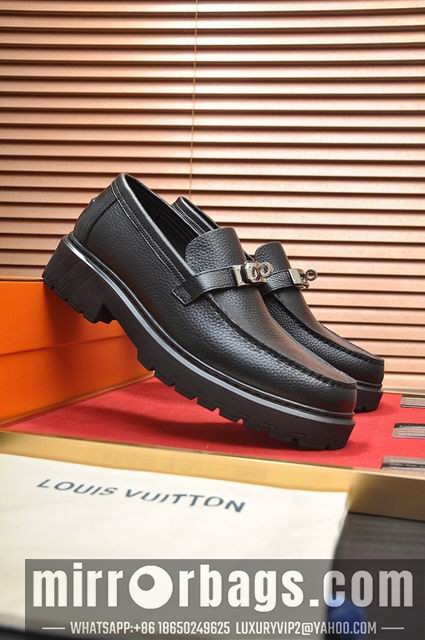 Replica Hermes Shoes Hermes sz38-45 mnh0416