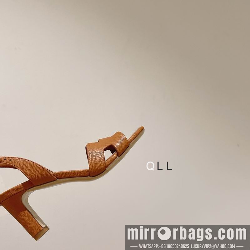 Replica Hermes Shoes Hermes sz35-42LL0106