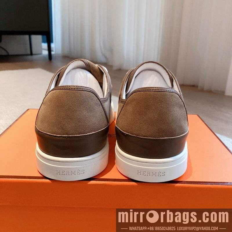 Replica Hermes Shoes Hermes sz35-46 mnf0212