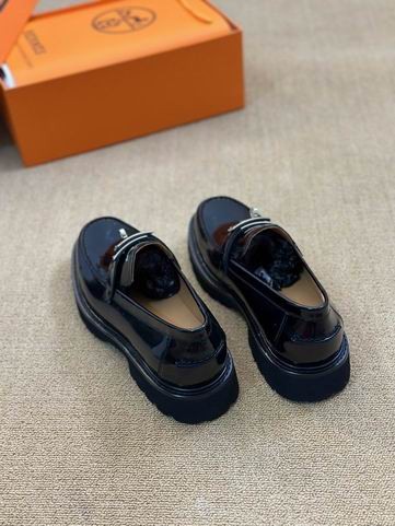 Replica Hermes Shoes Hermes sz38-46 hnh1202