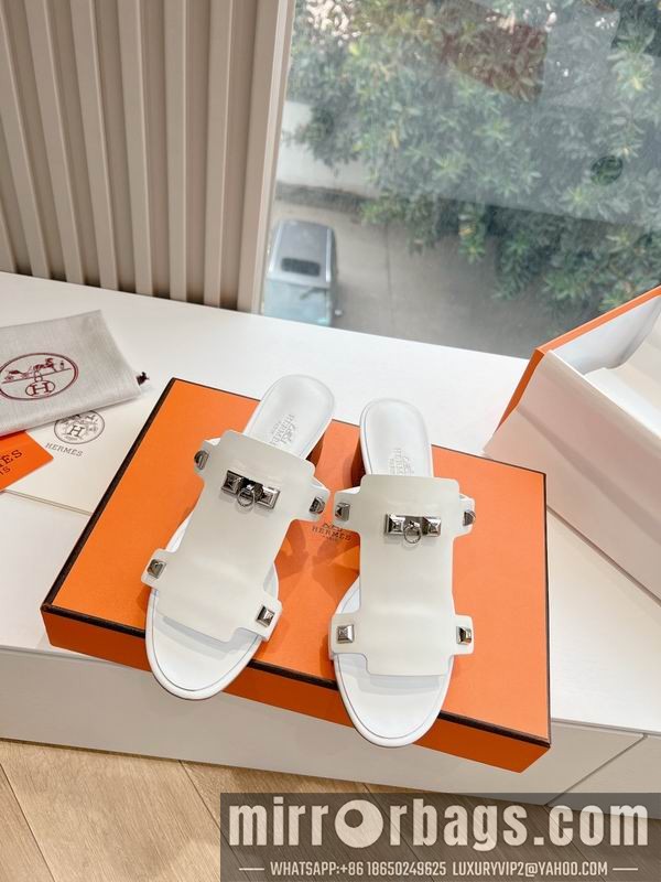 Replica Hermes Shoes Hermes sz35-41 mnf0252