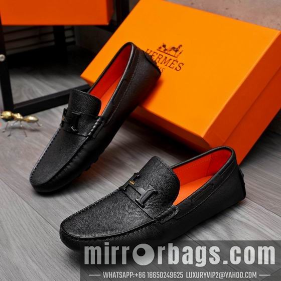 Replica Hermes Shoes Hermes sz38-44 hnh0708