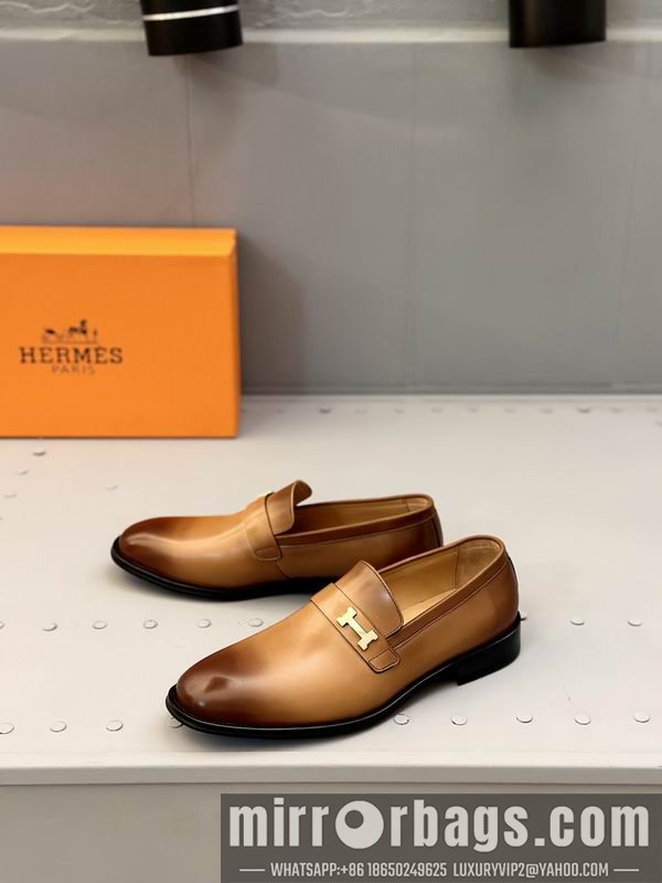 Replica Hermes Shoes Hermes sz38-45 hnh0405
