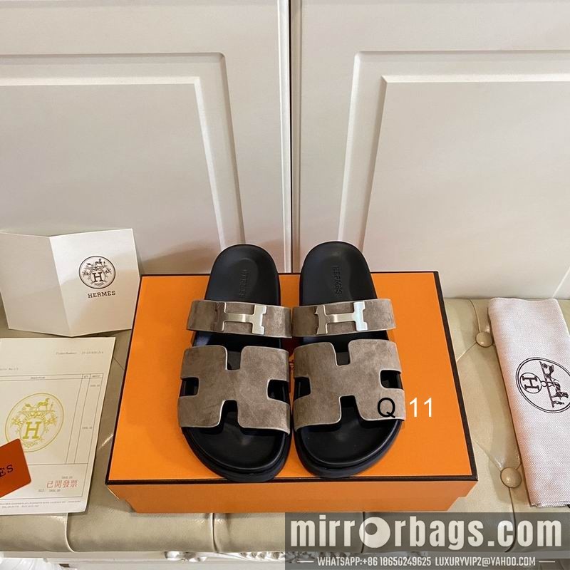 Replica Hermes Shoes Hermse sz35-44 Y0601