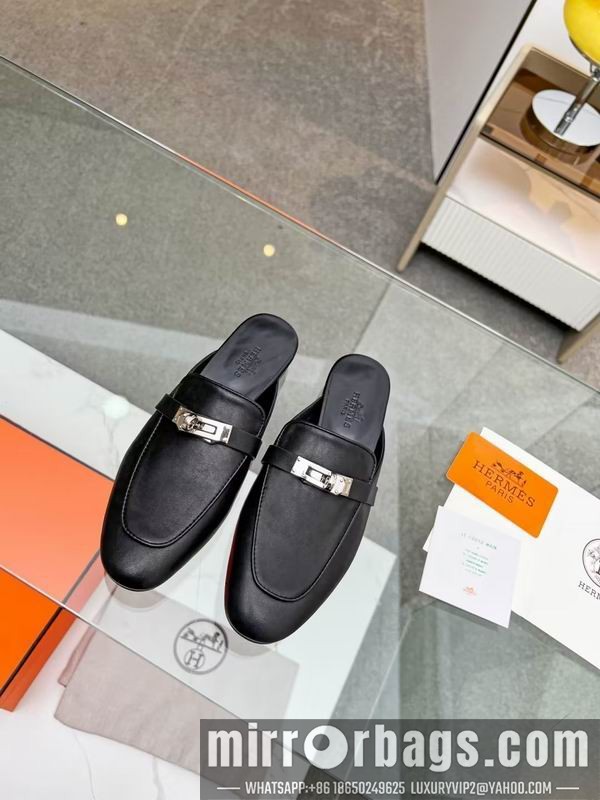 Replica Hermes Shoes Hermes sz35-42 mnf0208